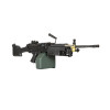 Страйкбольний кулемет SA-249 MK2 EDGE™ - Black